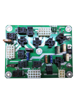 Maxima Relay Board